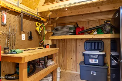 3810 S Mule Skinner Loop, Show Low, AZ 85901 - Photo 18