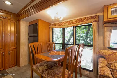 3810 S Mule Skinner Loop, Show Low, AZ 85901 - Photo 12