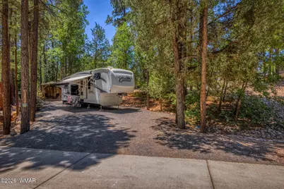 3810 S Mule Skinner Loop, Show Low, AZ 85901 - Photo 2