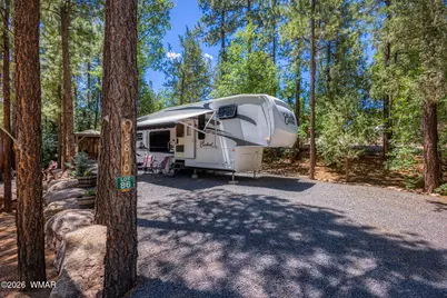3810 S Mule Skinner Loop, Show Low, AZ 85901 - Photo 4