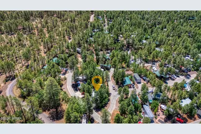 3810 S Mule Skinner Loop, Show Low, AZ 85901 - Photo 24