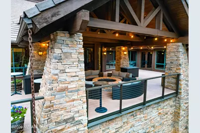 1260 S Lakeside Trail, Show Low, AZ 85901 - Photo 22