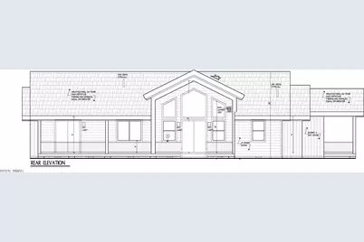 1260 S Lakeside Trail, Show Low, AZ 85901 - Photo 4