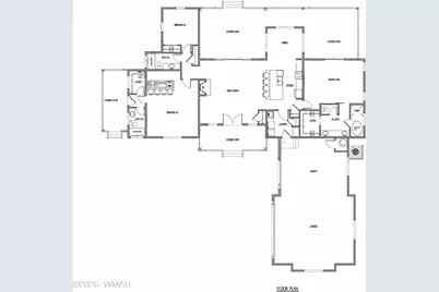 1260 S Lakeside Trail, Show Low, AZ 85901 - Photo 8