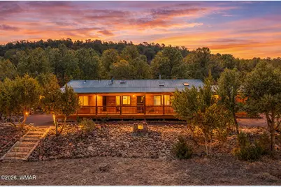 1395 E Central Avenue, Eagar, AZ 85925 - Photo 1