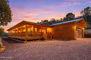 1395 E Central Ave, Eagar, AZ 85925 - Photo 2