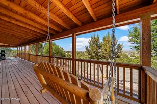 1395 E Central Ave, Eagar, AZ 85925 - Photo 4