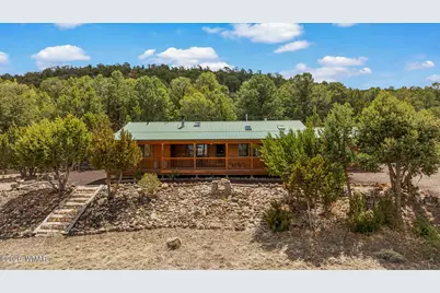 1395 E Central Avenue, Eagar, AZ 85925 - Photo 52