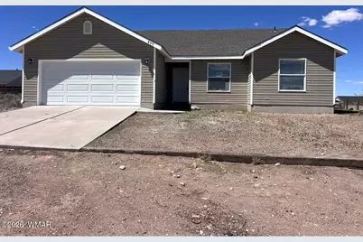 850 Horseshoe Lane, Saint Johns, AZ 85936 - Photo 1