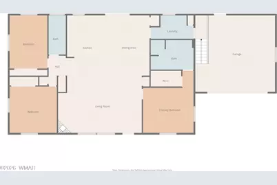 1562 Green Haven Circle, Heber, AZ 85928 - Photo 10