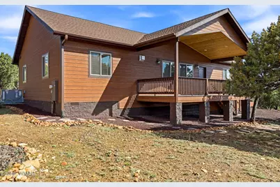 1562 Green Haven Circle, Heber, AZ 85928 - Photo 2