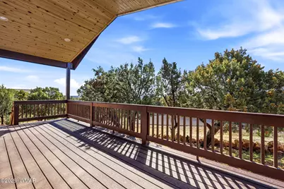 1562 Green Haven Circle, Heber, AZ 85928 - Photo 4