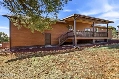 1562 Green Haven Circle, Heber, AZ 85928 - Photo 28
