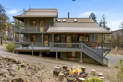 30 County Road N1022, Greer, AZ 85927 - Photo 4