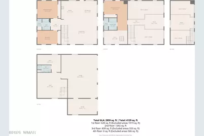 30 County Road N1022, Greer, AZ 85927 - Photo 50