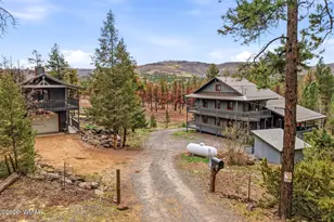 30 County Rd N1022, Greer, AZ 85927 - Photo 2