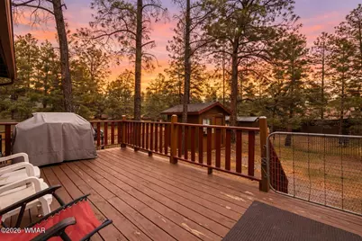 3349 Panorama Drive, Overgaard, AZ 85933 - Photo 32