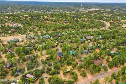 3349 Panorama Drive, Overgaard, AZ 85933 - Photo 44