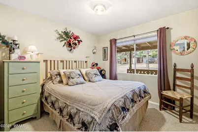 3349 Panorama Drive, Overgaard, AZ 85933 - Photo 18