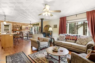 3349 Panorama Dr, Overgaard, AZ 85933 - Photo 8