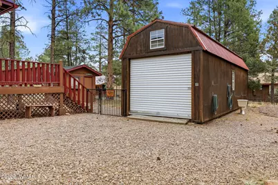 3349 Panorama Drive, Overgaard, AZ 85933 - Photo 38