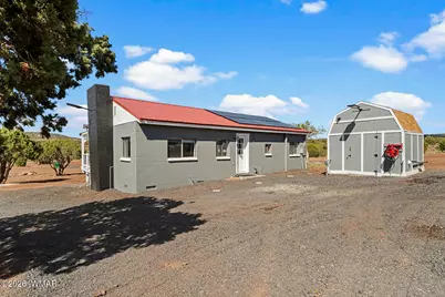 16 Cr 8271, Concho, AZ 85924 - Photo 24