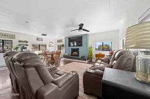 16 Cr 8271, Concho, AZ 85924 - Photo 2