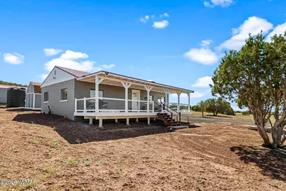 16 Cr 8271, Concho, AZ 85924 - Photo 22