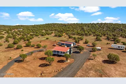 16 Cr 8271, Concho, AZ 85924 - Photo 28