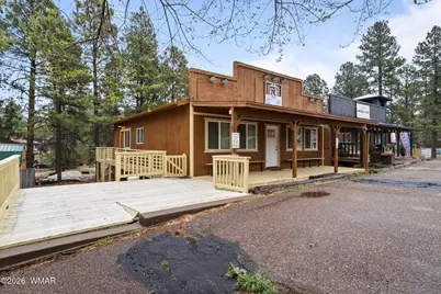 1898 State Route 260, Overgaard, AZ 85933 - Photo 6