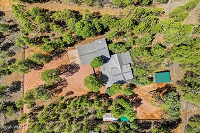 2024 Jones Pass, Overgaard, AZ 85933 - Photo 42