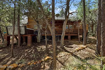 2024 Jones Pass, Overgaard, AZ 85933 - Photo 36