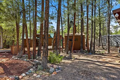 2340 E Elizabeth Avenue, Show Low, AZ 85901 - Photo 4