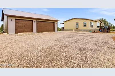 1139 Sapphire Lane, Show Low, AZ 85901 - Photo 1