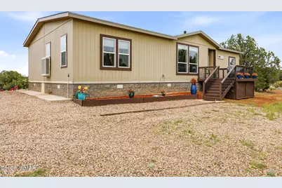 1139 Sapphire Lane, Show Low, AZ 85901 - Photo 22