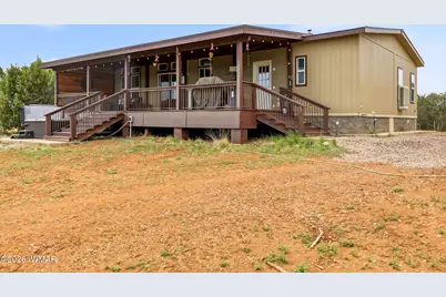 1139 Sapphire Lane, Show Low, AZ 85901 - Photo 20