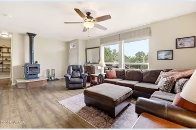 1139 Sapphire Lane, Show Low, AZ 85901 - Photo 8