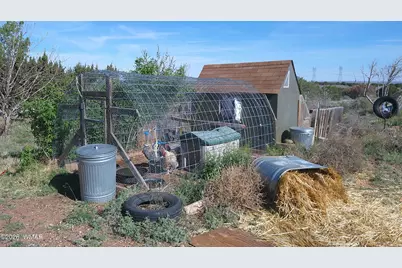8620 Juniper Berry Trail, Snowflake, AZ 85937 - Photo 4