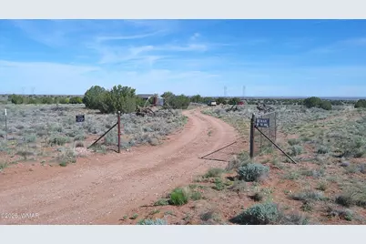 8620 Juniper Berry Trail, Snowflake, AZ 85937 - Photo 40