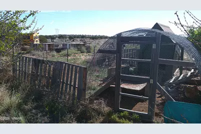 8620 Juniper Berry Trail, Snowflake, AZ 85937 - Photo 8