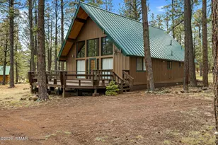 10 N Acr 1030, Greer, AZ 85927 - Photo 1
