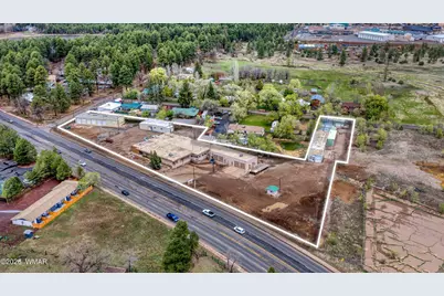 1878 W White Mountain Boulevard, Lakeside, AZ 85929 - Photo 1