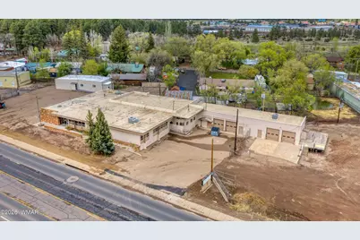 1878 W White Mountain Boulevard, Lakeside, AZ 85929 - Photo 8