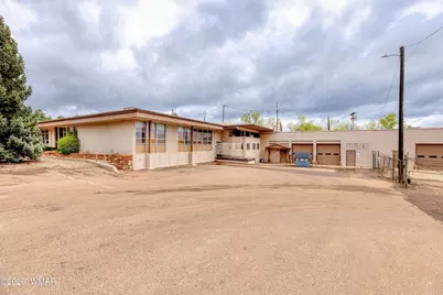 1878 W White Mountain Boulevard, Lakeside, AZ 85929 - Photo 26