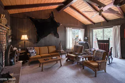 2448 Chiricahua Drive, Show Low, AZ 85901 - Photo 4
