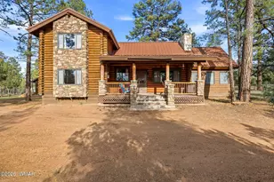 3022 Chevelon Rd, Overgaard, AZ 85933 - Photo 2