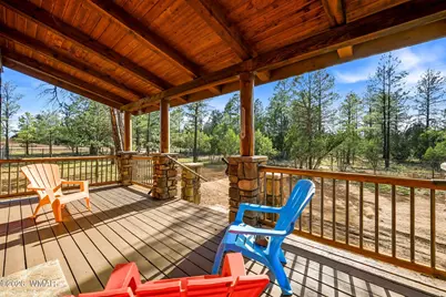 3022 Chevelon Road, Overgaard, AZ 85933 - Photo 4