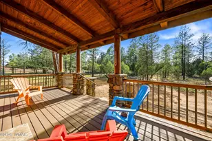 3022 Chevelon Rd, Overgaard, AZ 85933 - Photo 4