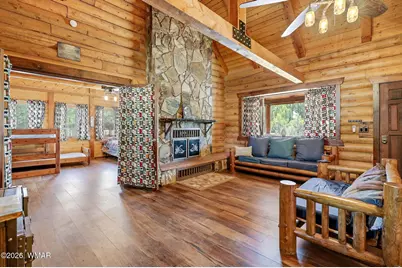 3022 Chevelon Road, Overgaard, AZ 85933 - Photo 6