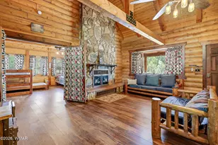 3022 Chevelon Rd, Overgaard, AZ 85933 - Photo 6